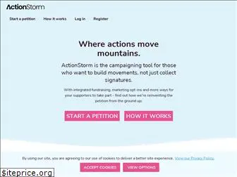 actionstorm.org