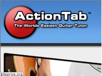 actiontab.com