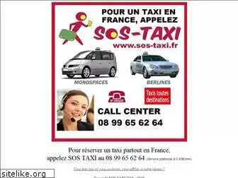 actiontaxi.fr