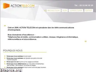 actiontelecom.fr