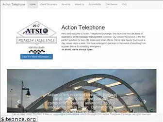 actiontelephone.com