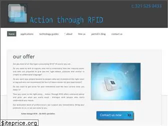 actionthroughrfid.com