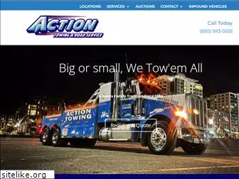 actiontowandrecovery.com