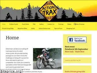 actiontrax.co.uk