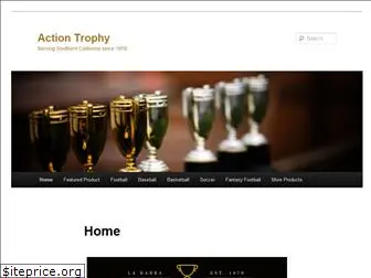actiontrophy.us