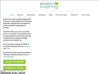 actiontutoring.org.uk