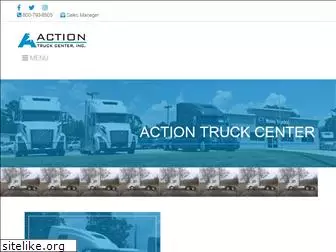 actionvolvotrucks.com