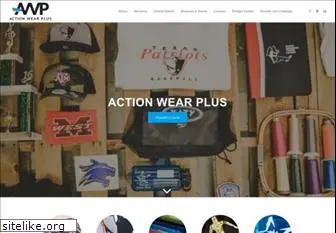 actionwearplus.com