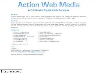 actionwebmedia.com