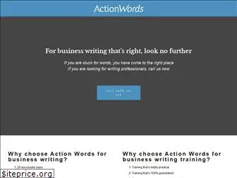 actionwords.com.au