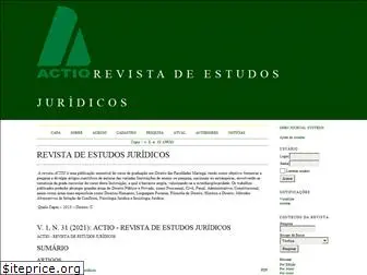 actiorevista.com.br