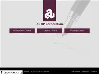 actip.com.vn