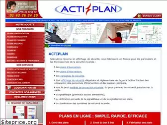 actiplan.fr