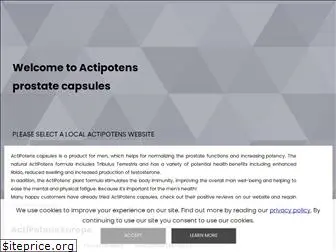 actipotens.com
