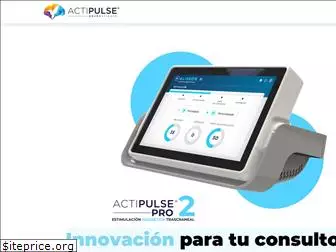 actipulse.com