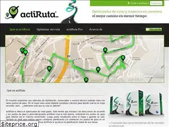 actiruta.com