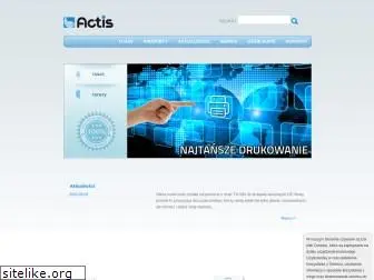 actis.com.pl
