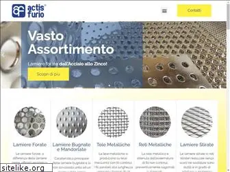 actisfurio.com