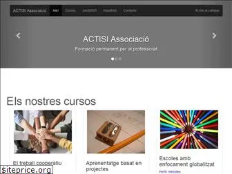actisi.net