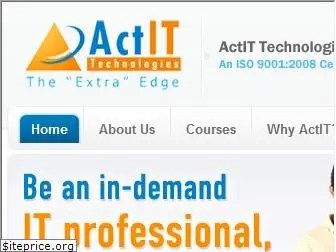 actit.co.in