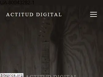 actituddigital.es