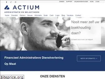 actium.nl