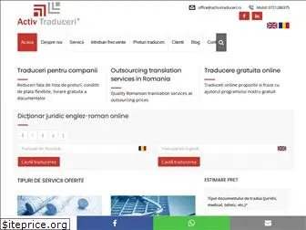 activ-traduceri.ro