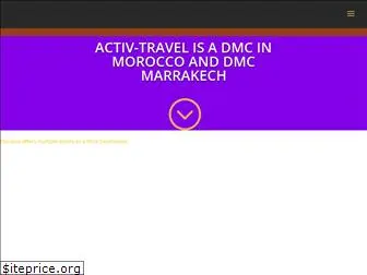 activ-travel.net