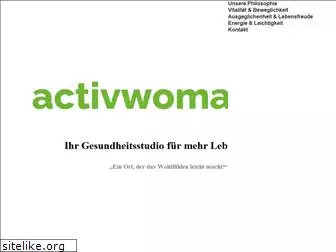 activ-woman.de