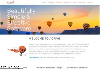 activ8.com.au