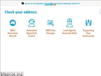 activ8.net.au