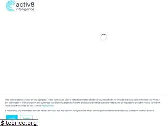 activ8intelligence.com