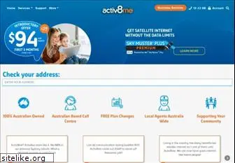 activ8me.com.au