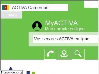 activa-cameroun.com