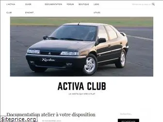 activa-club.fr