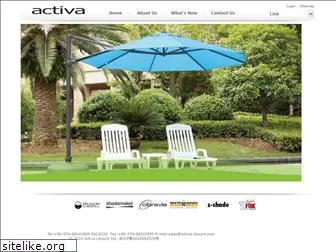 activa-leisure.com