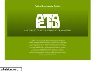 activa-manteigas.com