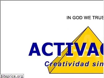 activacion.com.mx thumbnail
