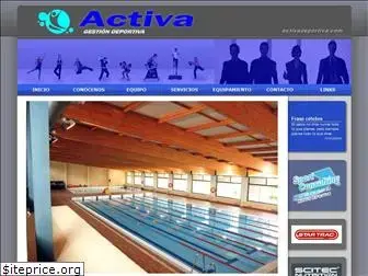 activadeportiva.com