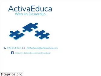 activaeduca.com