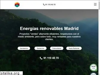 activaenergiasrenovables.com