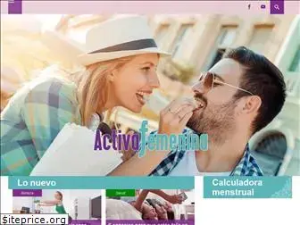 activafemenina.com