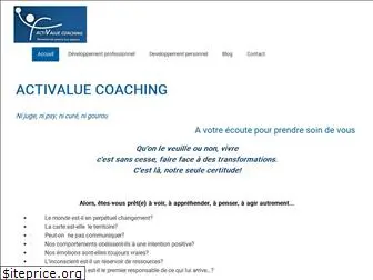 activalue-coaching.fr