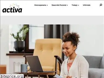 activapanama.com