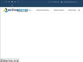 activaplanet.com