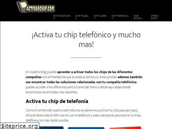 activarchip.com