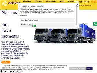 activas.com.br