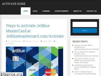 activate-guide.com