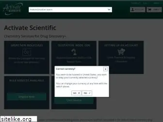 activate-scientific.com