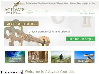 activate-your-life.com